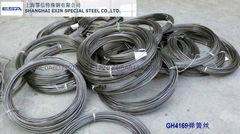 INCONEL718弹簧丝INCONEL718钢带INCON