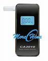 CA2010型呼吸式酒精检测仪  1