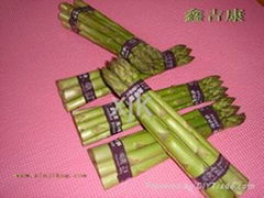 green asparagus 1