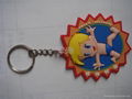 key chain