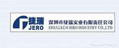 JERO ENERGY TECHNOLOGY LIMITED 