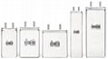 Lithium Polymer batteries 3