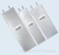 Lithium Polymer batteries 4