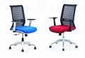 hot sell office chair mesh staff chair