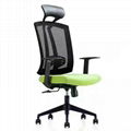 hot sell office chair mesh staff chair 1