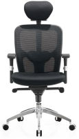 hot New style mesh office staff chair 2