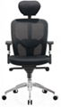 hot New style mesh office staff chair 2