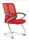 hot New style mesh office staff chair 4