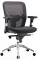 hot New style mesh office staff chair 5