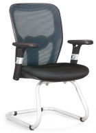 hot New style mesh office staff chair