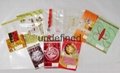 Professional food grade plastic packing manufacturer 2