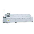 8 Zones Dual Rail SMT Reflow Oven