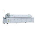 8 Zones Nitrogen SMT Reflow Oven KTR 800-N 1