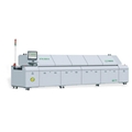 8 Zones Nitrogen SMT Reflow Oven KTR 800-N