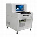 離線自動光學檢測設備AOI ZW-500