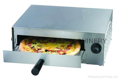 Electricity pizza oven