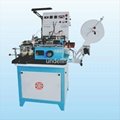 automatic label cutting machine
