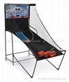 Electronic   basketball   Game /shooting   Game  1