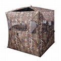 Jagd   Zelt  /Hunting    blind