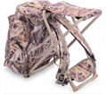 Hunting Backpack Chair