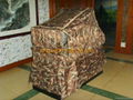 promotion waterfowl  blind 