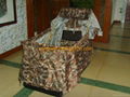 promotion waterfowl  blind 