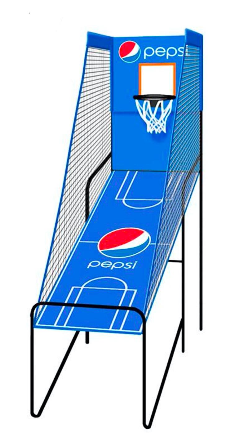 pop a shot basketball game pop a shot basketball game