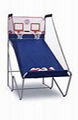 Pop-a-shot Double Shoot Basketball Game