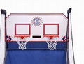 Pop-a-shot Double Shoot Basketball Game