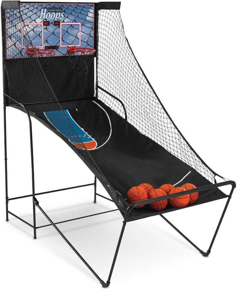 POP A SHOT Double shot Basketball game - DW1688 - DW (China