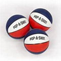 POP A SHOT Double shot Basketball game