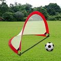 Pop up Soccer Goal