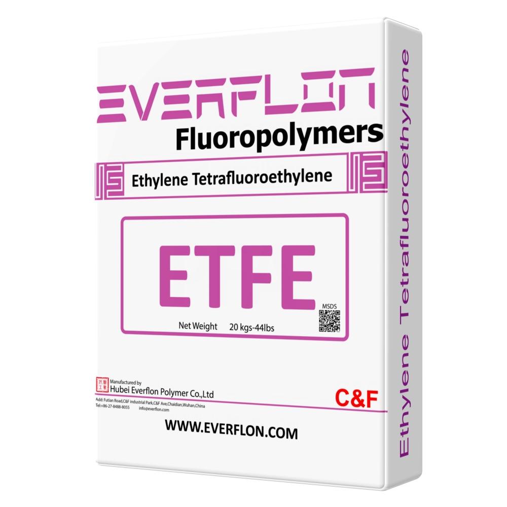 ETFE Resin E40 EVERFLON (China Manufacturer) High Polymers