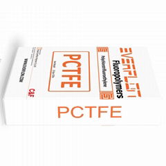 PCTFE Resin