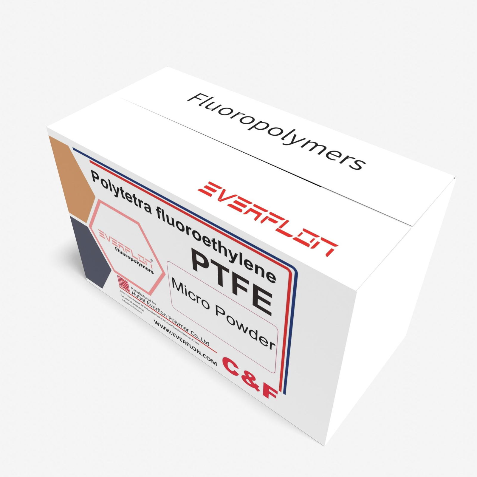 PTFE micropowder 4