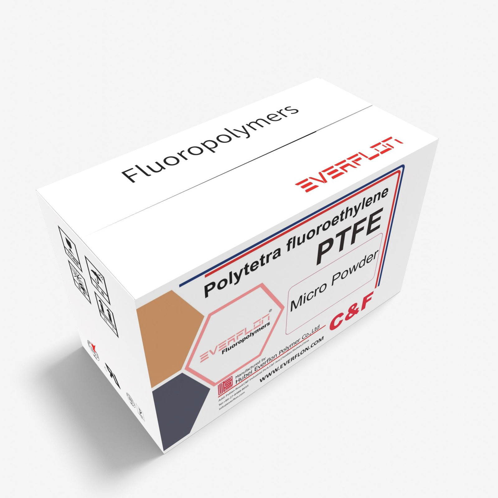 PTFE micropowder 5