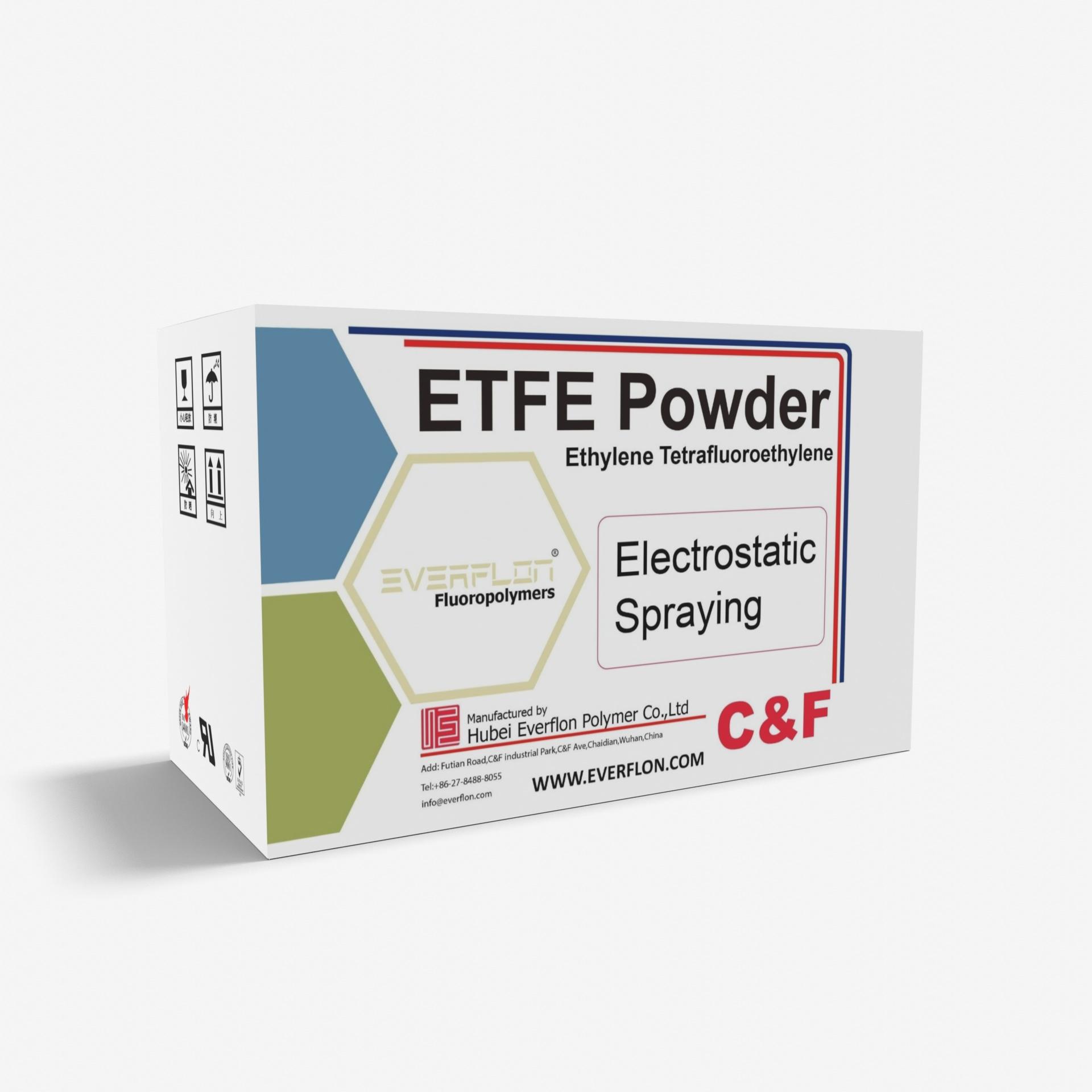 ETFE powder