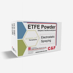 ETFE powder