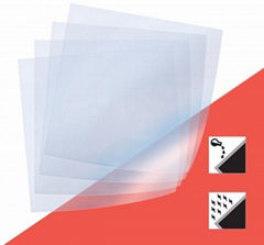 FEP PFA ETFE film