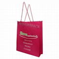 Nonwoven  bag