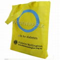 Nonwoven bag 1