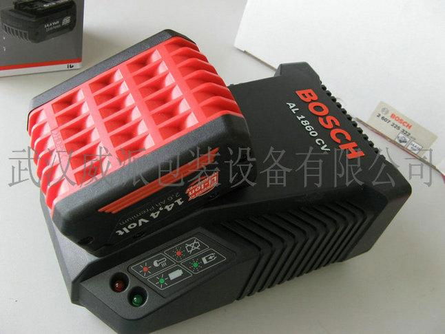 ORT250打 包 機電池 2