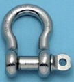 stainless steel US screw pin anchor