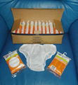 30g Disposable Panties ( 5 individually wrapped) 1