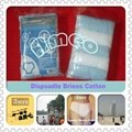 Disposable Cotton Panties for Woman