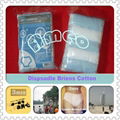 Disposable Cotton Panties for Woman  (M.L.XL.XXL) 2