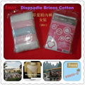 Disposable Cotton Panties for Woman  (M.L.XL.XXL) 4