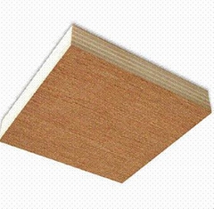 plywood