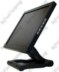 General Desktop Touch Screen Monitor 