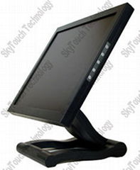 General Desktop Touch Screen Monitor